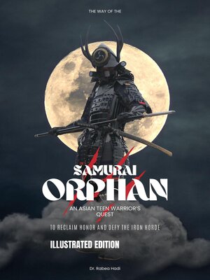 cover image of The Way of the Samurai Orphan